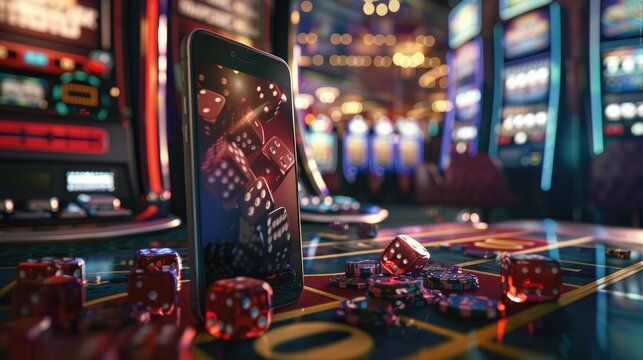 7starhd کیسینو میں سلاٹ کھیلنا شروع کریں۔
